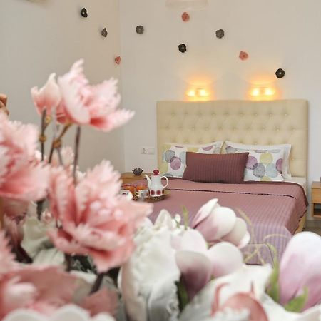هانيوتي Kastoria Hotel Apartments المظهر الخارجي الصورة