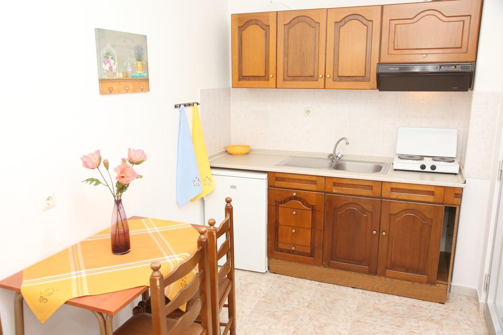 هانيوتي Kastoria Hotel Apartments الغرفة الصورة