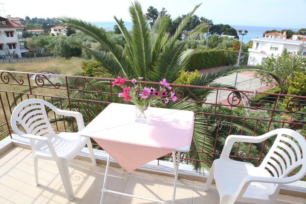 هانيوتي Kastoria Hotel Apartments الغرفة الصورة