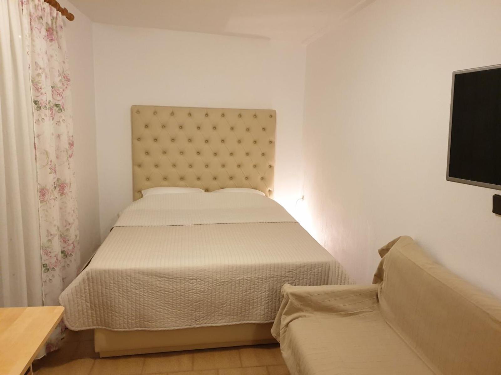 هانيوتي Kastoria Hotel Apartments المظهر الخارجي الصورة